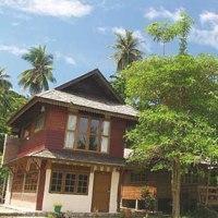 Hotel Koh Talu Island Resort