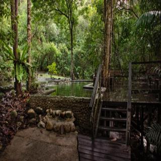Hotel Permai Rainforest Resort, Kuching