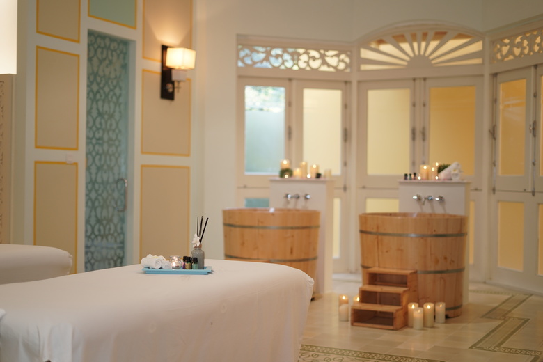 Hotel La Veranda Resort Phu Quoc