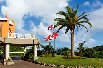Hotel Grotto Bay Beach Resort Bermuda