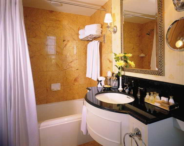 Hotel The Fairmont Hamilton Princess