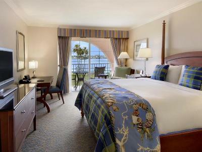 Hotel The Fairmont Hamilton Princess