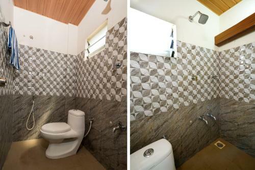 Hotel Oyo 4678 Greens Residency