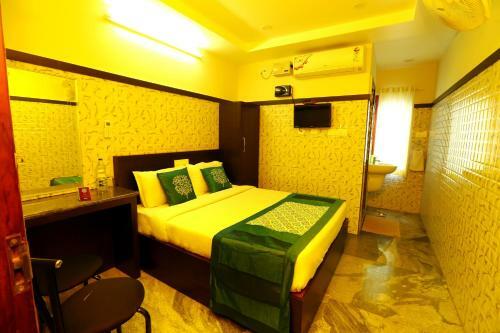 Hotel Oyo 4678 Greens Residency