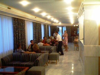 Hotel Ilianthos Village