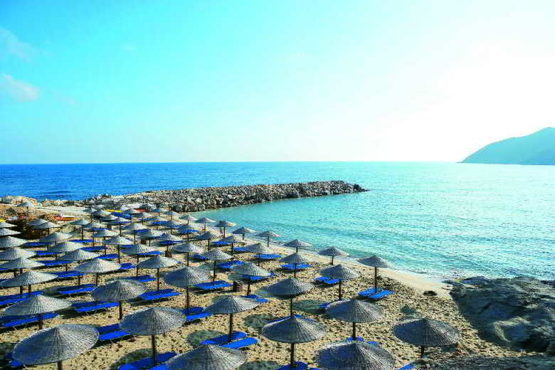 Hotel Grecotel Club Marine Palace