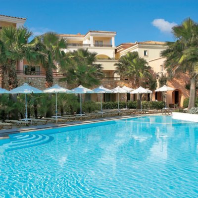 Hotel Grecotel Club Marine Palace