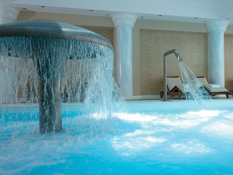 Hotel Grecotel Club Marine Palace