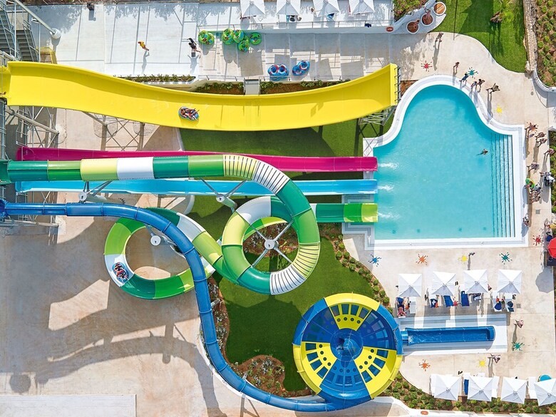 Hotel Grecotel Club Marine Palace