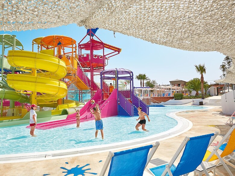 Hotel Grecotel Club Marine Palace
