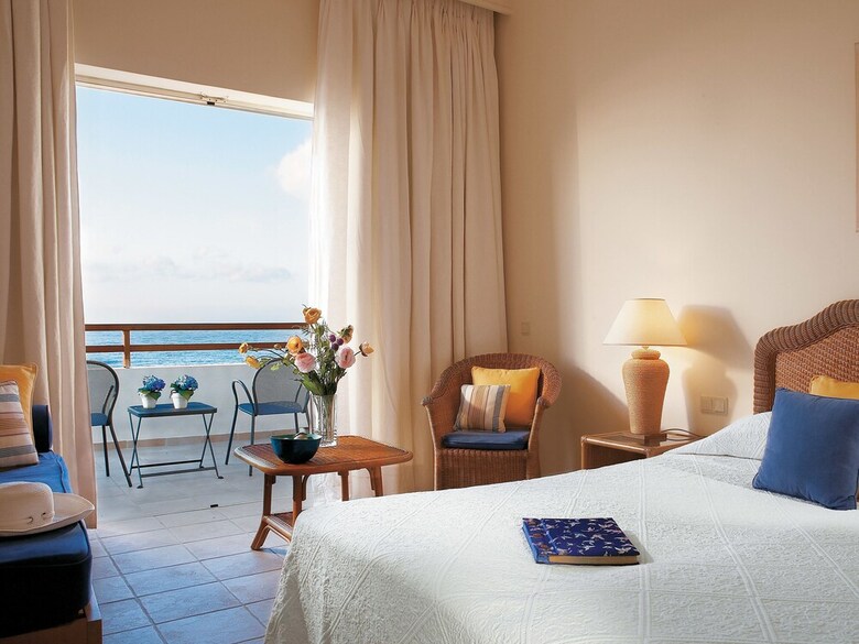 Hotel Grecotel Club Marine Palace