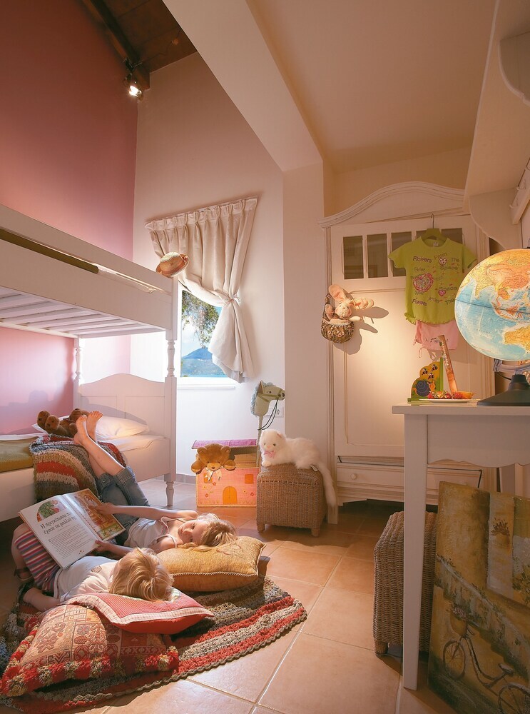 Hotel Grecotel Club Marine Palace