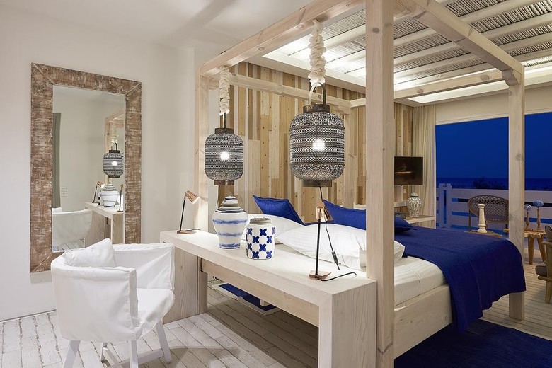 Hotel Artemis Bungalows