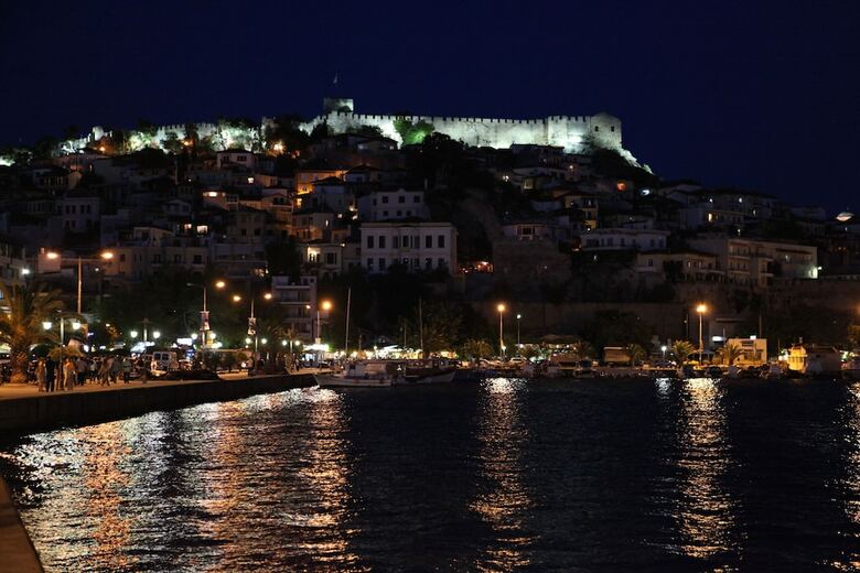Hotel Egnatia Kavala