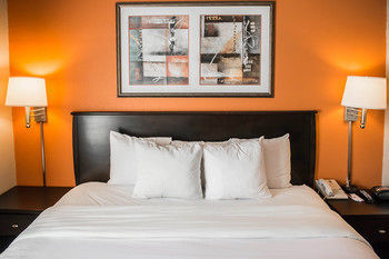 Hotel Comfort Suites Panama City Beach