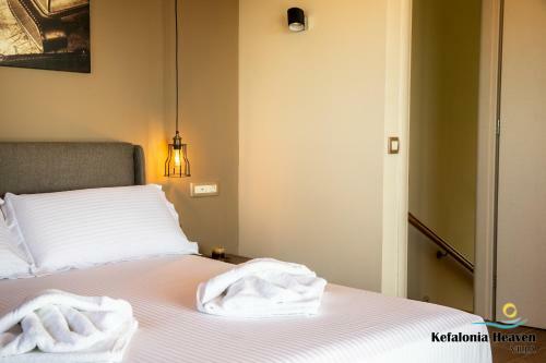 Kefalonia Heaven Villa