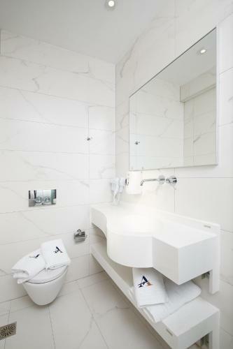 Bed & Breakfast Albatros Suites