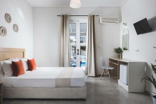 Apartamento Z For Zante Villas