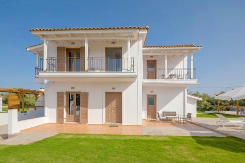 Villa Melograno IV