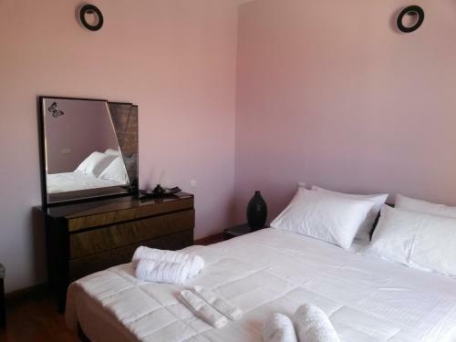 Apartamento Sea Melody Seafront Maisonette