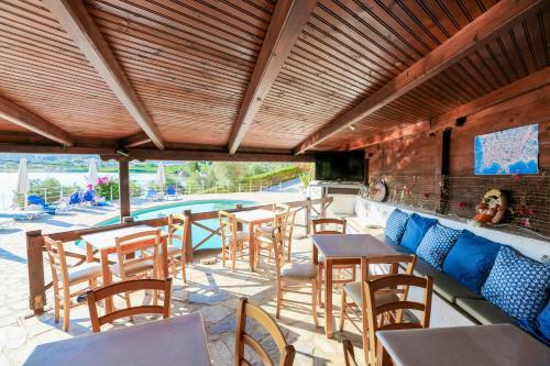 Apartamento Villa Ariadni