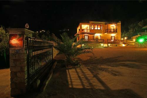 Apartamento Naiades