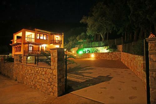 Apartamento Naiades