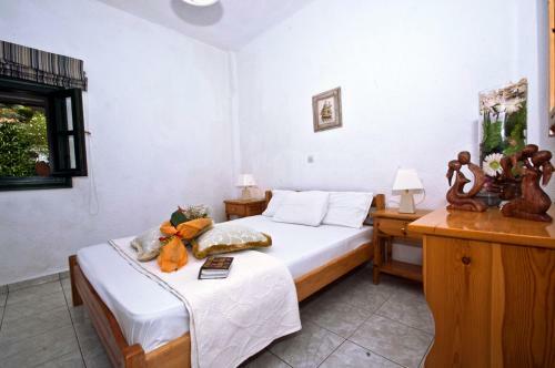 Apartamento Ippokampos Studios Skopelos-panormos