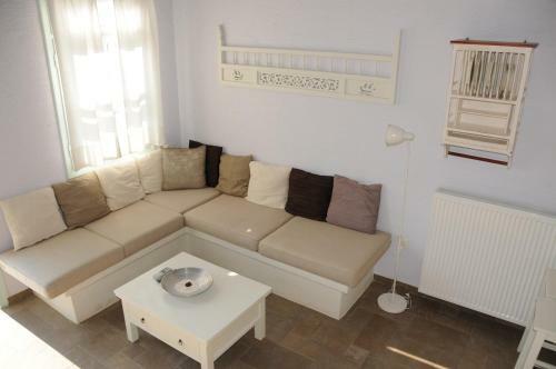 Apartamento Crisio Studios