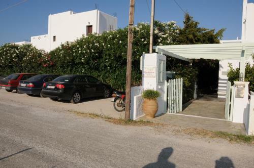 Apartamento Crisio Studios