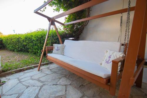 Andrew's House Punta Zeza