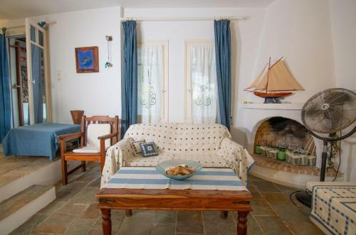 Andrew's House Punta Zeza