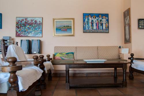 Villa Hera