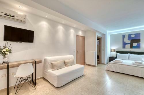 Luxurious Villa Solaris, 50 Meters From The Beach