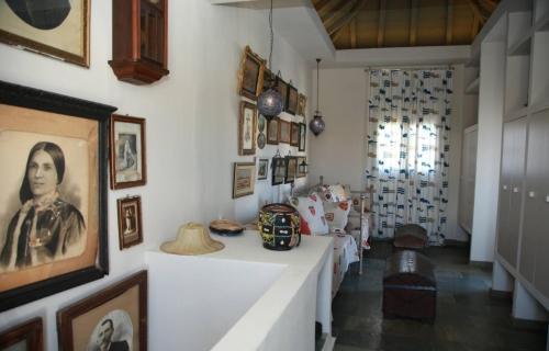 Villa Art Maison (old Harbour, Spetses)
