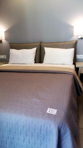 Apartamento Il Mondo Residence