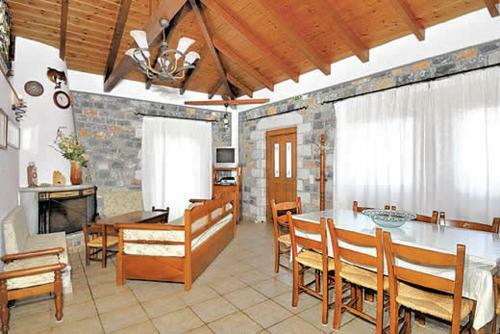 Villa Mulberry