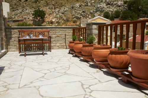 Apartamento Athina Studios