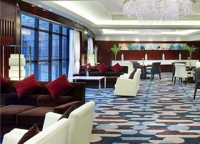 Hotel Four Points By Sheraton Hanzghou