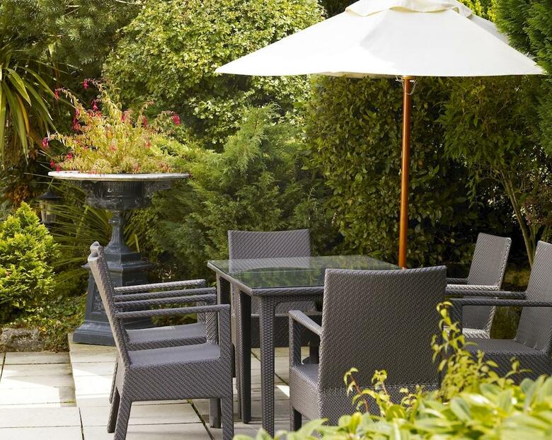 Marriott Meon Valley Hotel & Country Club