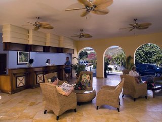 Hotel Oyster Bay