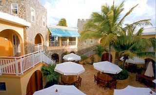 Hotel Oyster Bay