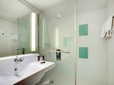 Hotel Novotel Cergy Pontoise