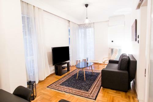 Apartamento Thessaloniki City Center