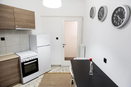 Apartamento Thessaloniki City Center