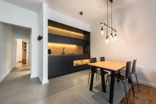 Apartamento Urban Central Living
