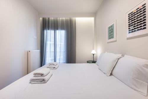 Apartamento Urban Central Living