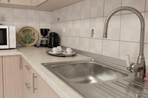 Apartamento Panorama City Center