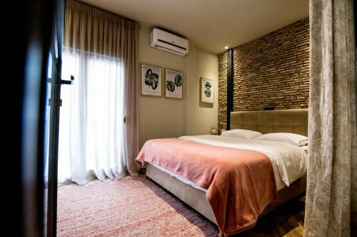 Apartamento Thess Cozy Living