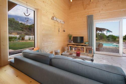 Driftwood Villa
